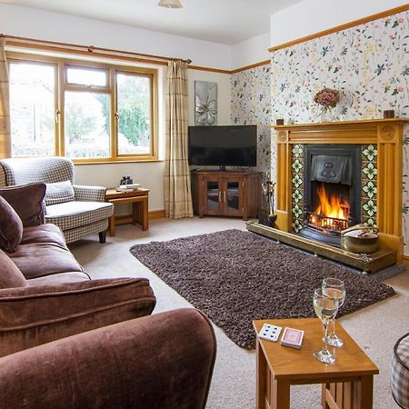 Bridge End Cottage Конистън Екстериор снимка
