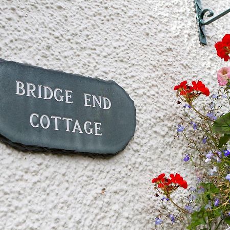 Bridge End Cottage Конистън Екстериор снимка