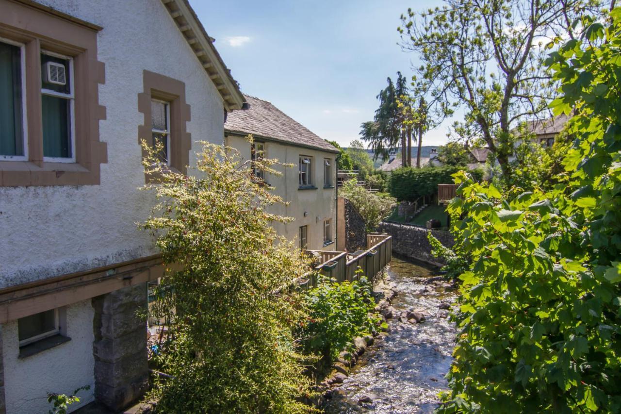 Bridge End Cottage Конистън Екстериор снимка