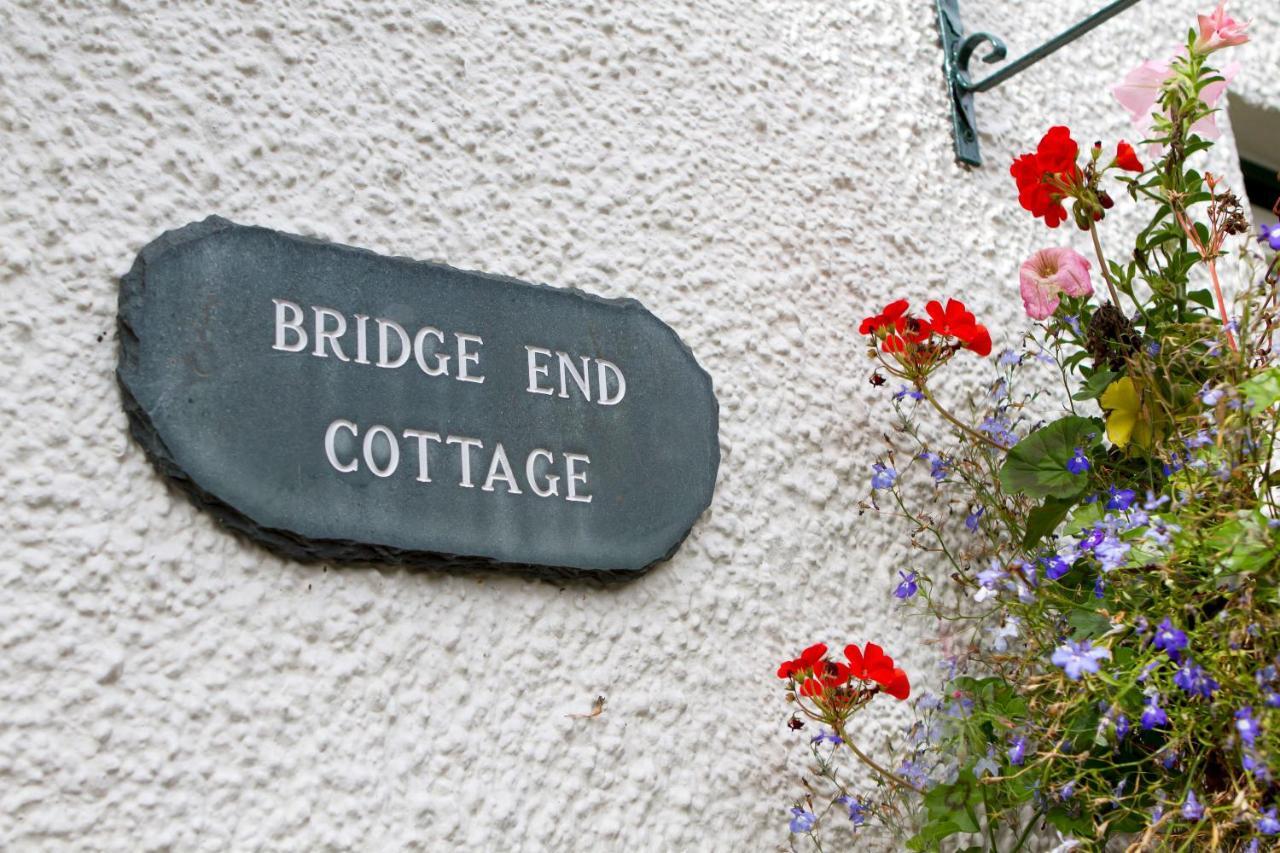 Bridge End Cottage Конистън Екстериор снимка